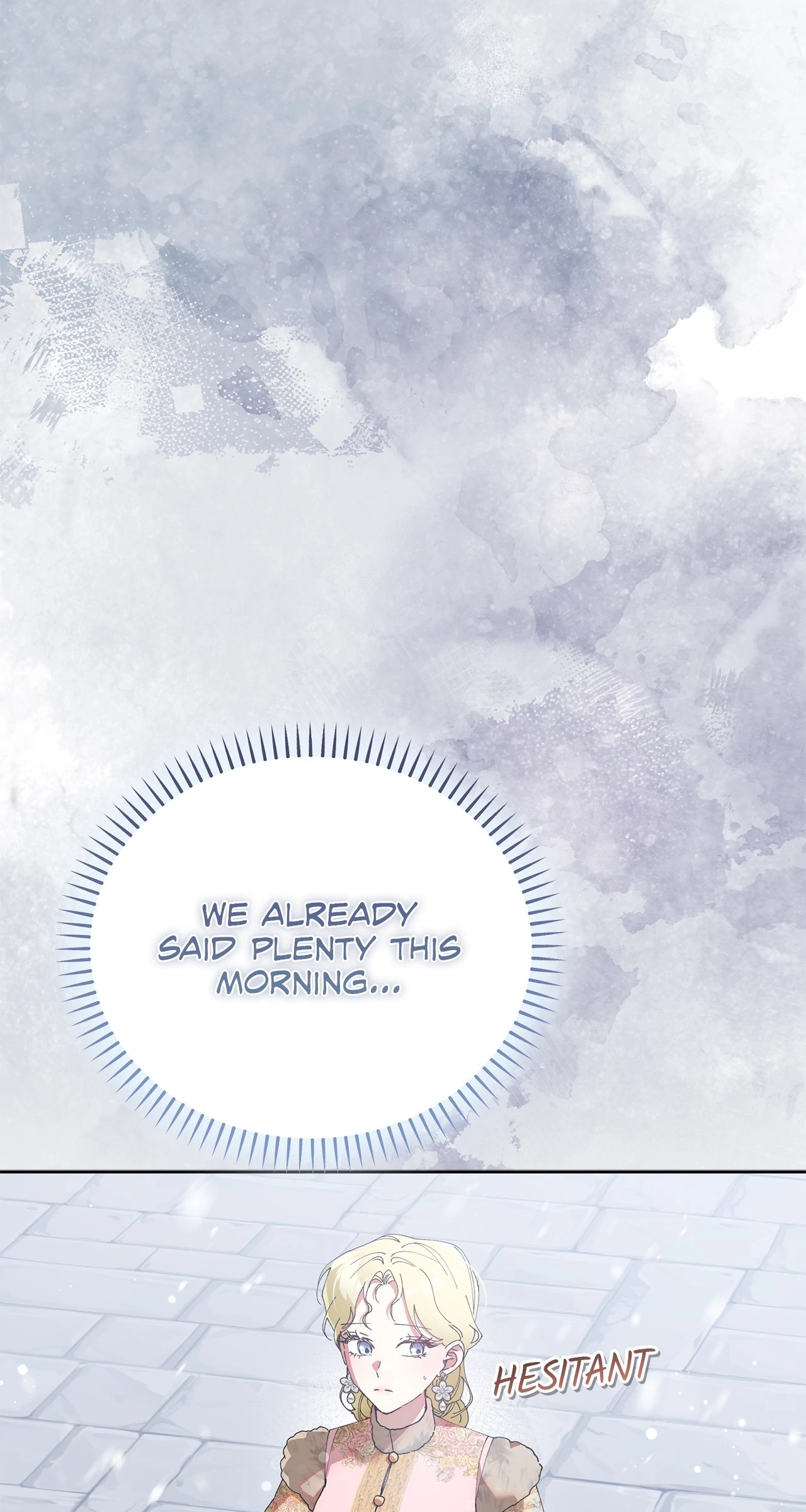 Escape Me If You Can Chapter 71 - Page 17