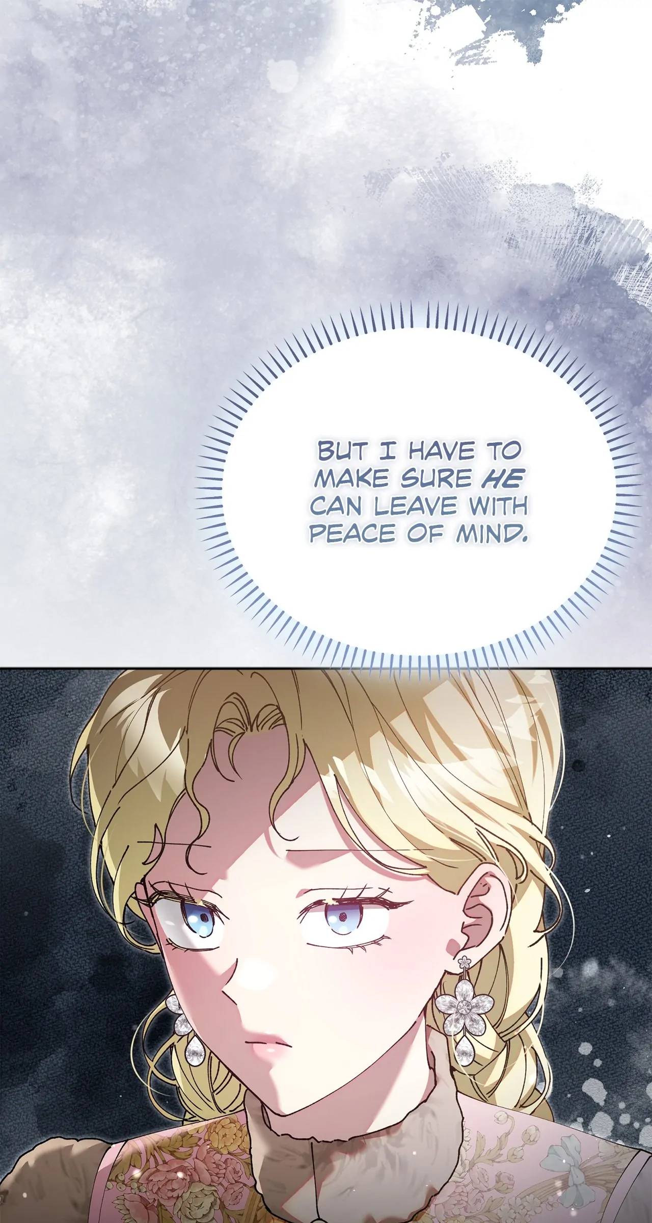 Escape Me If You Can Chapter 71 - Page 19