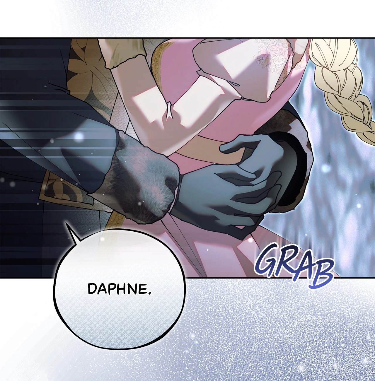 Escape Me If You Can Chapter 71 - Page 26