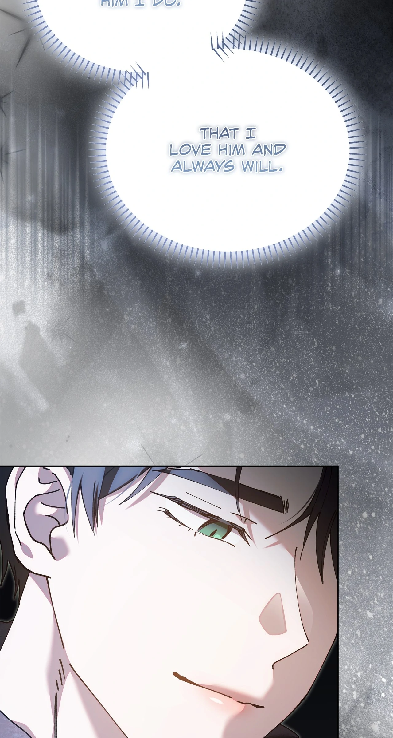 Escape Me If You Can Chapter 71 - Page 33
