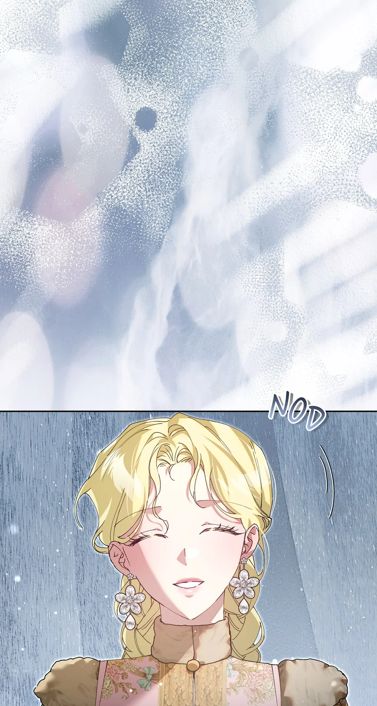 Escape Me If You Can Chapter 71 - Page 40