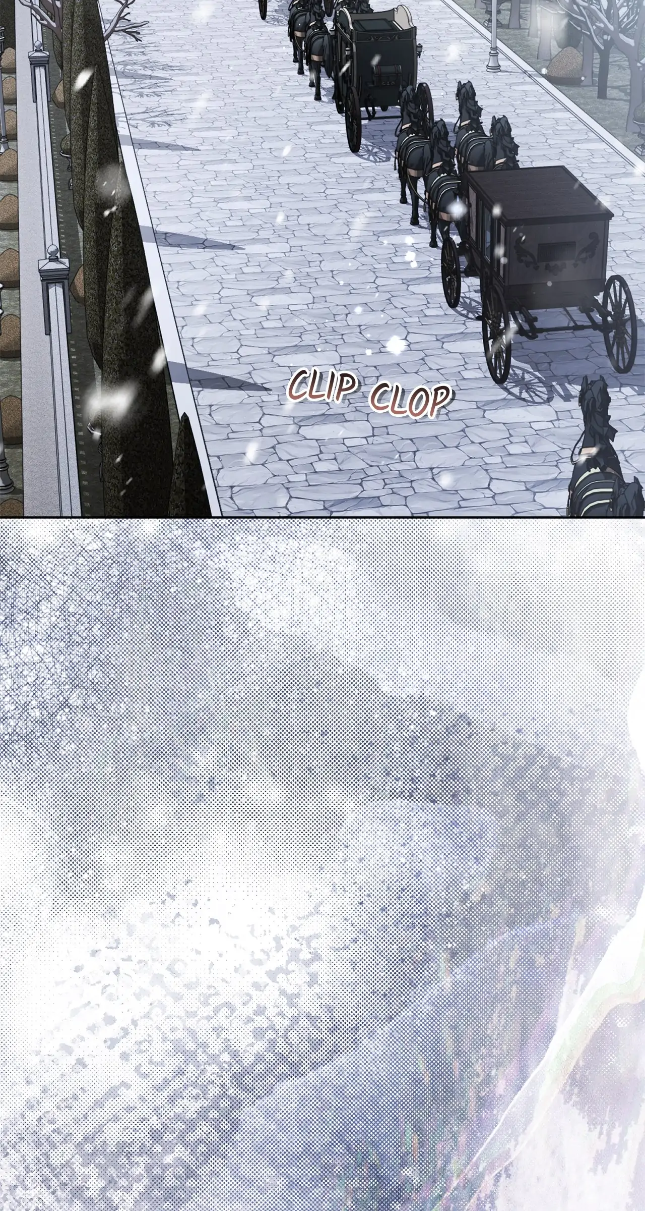 Escape Me If You Can Chapter 71 - Page 45