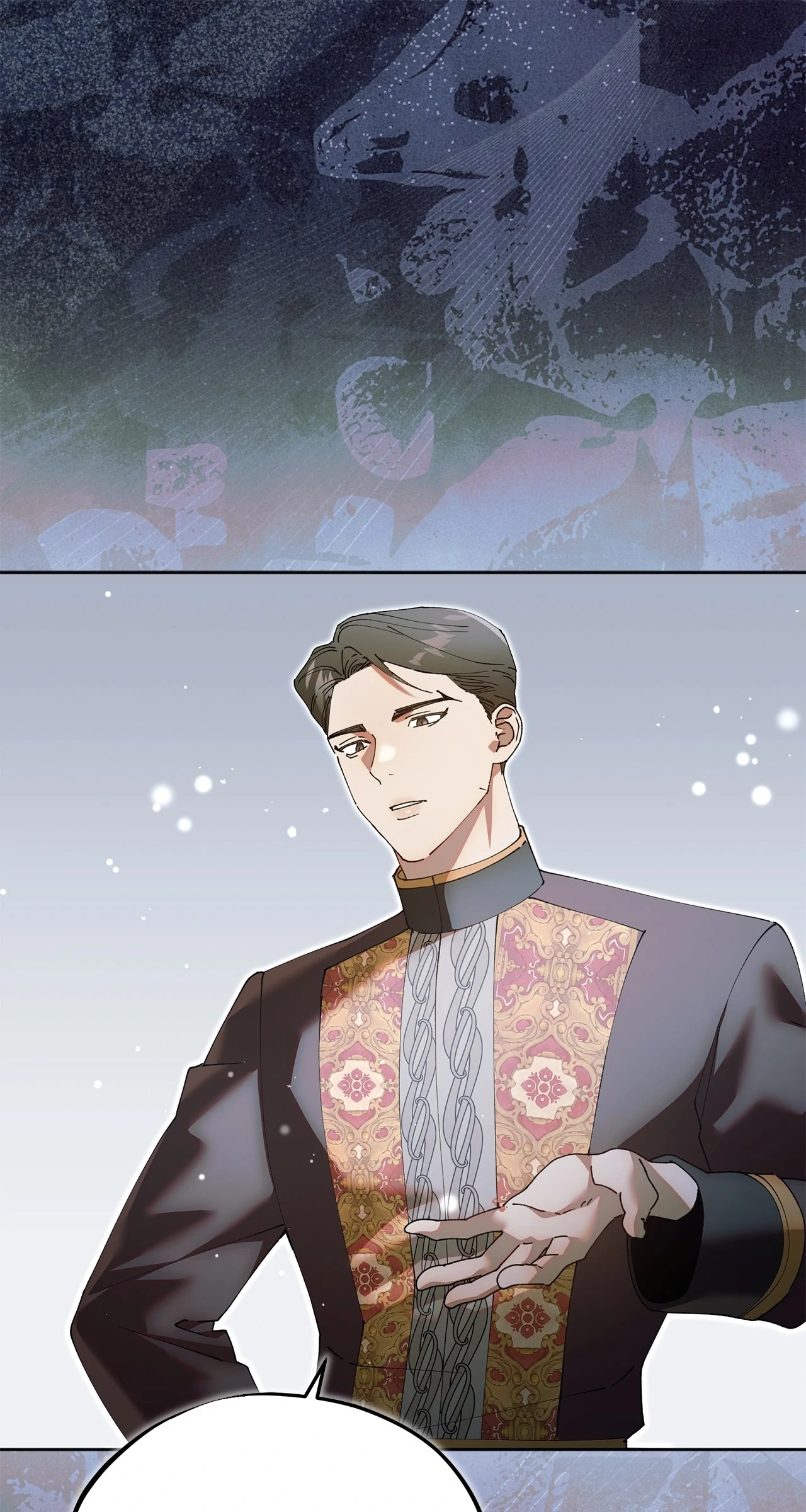 Escape Me If You Can Chapter 71 - Page 79