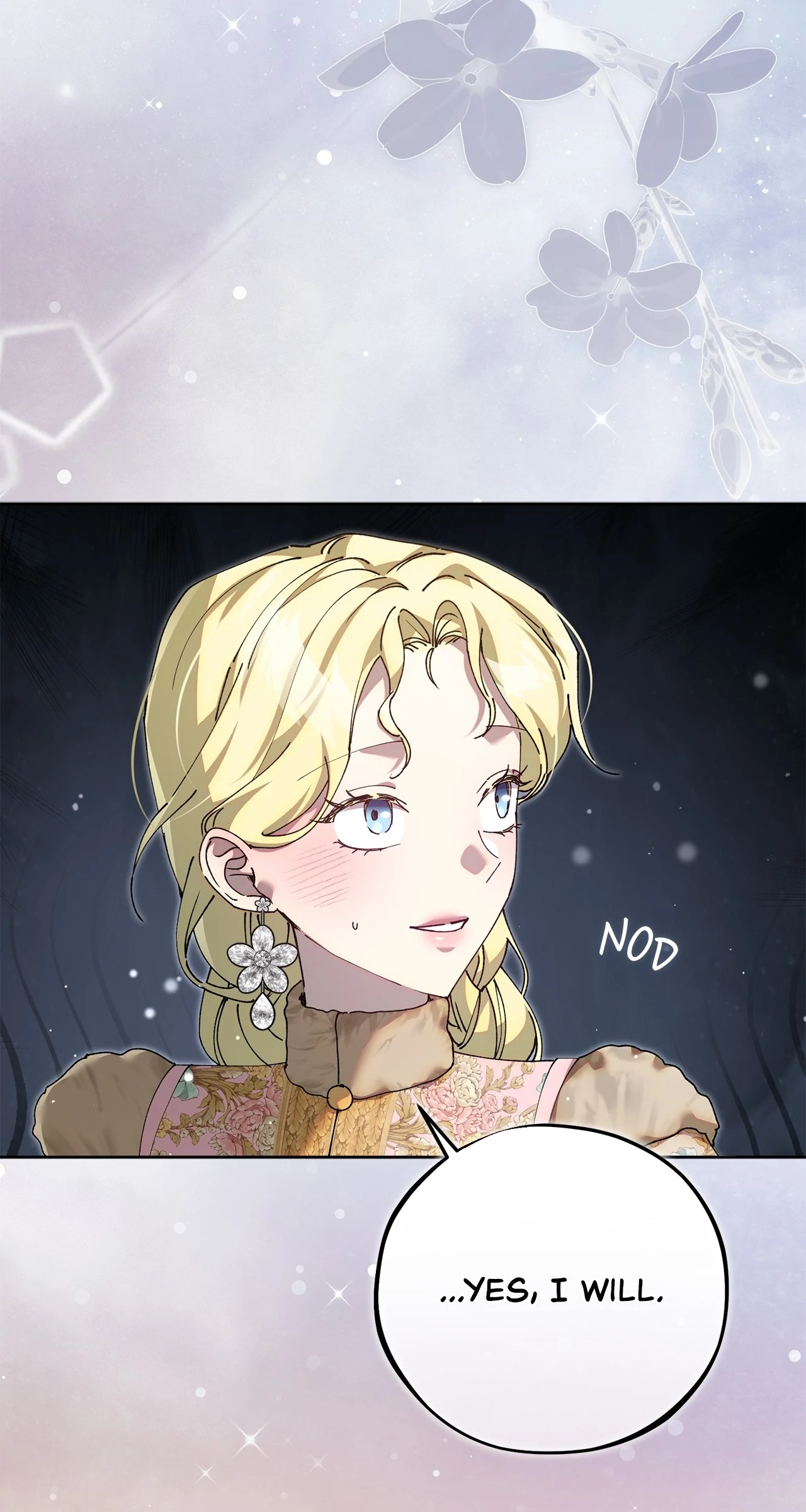 Escape Me If You Can Chapter 71 - Page 95