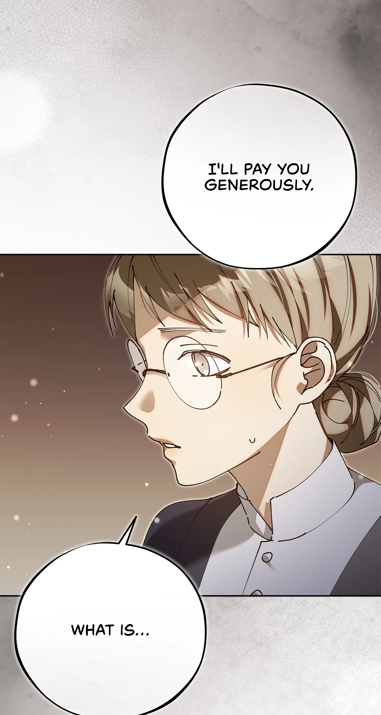 Escape Me If You Can Chapter 72 - Page 107