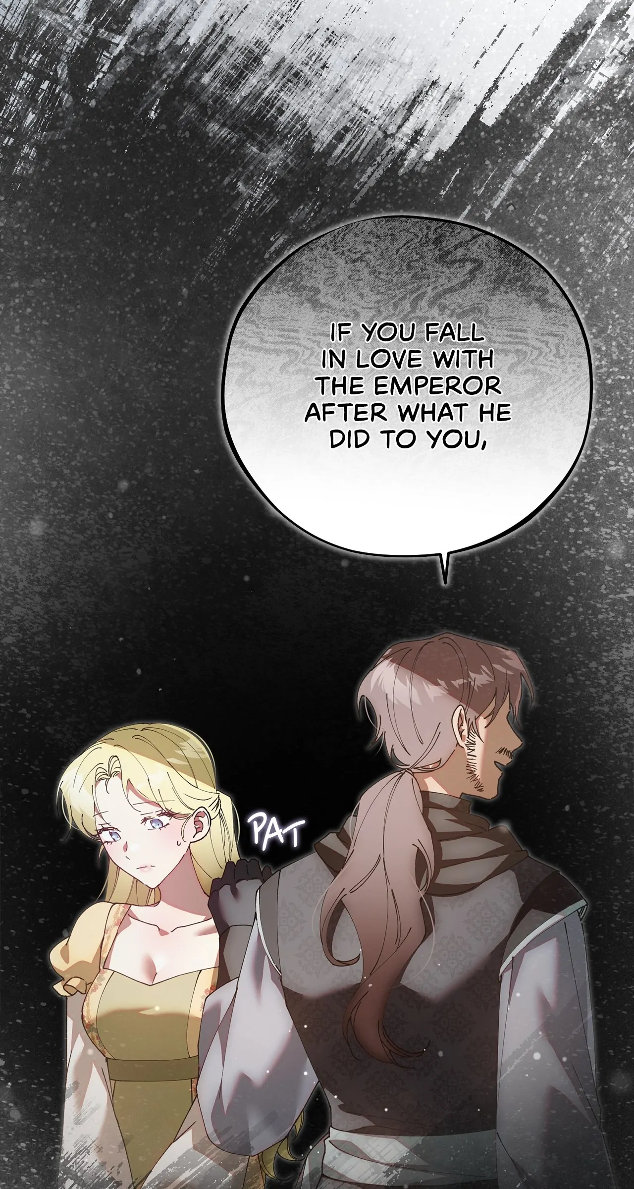 Escape Me If You Can Chapter 72 - Page 21