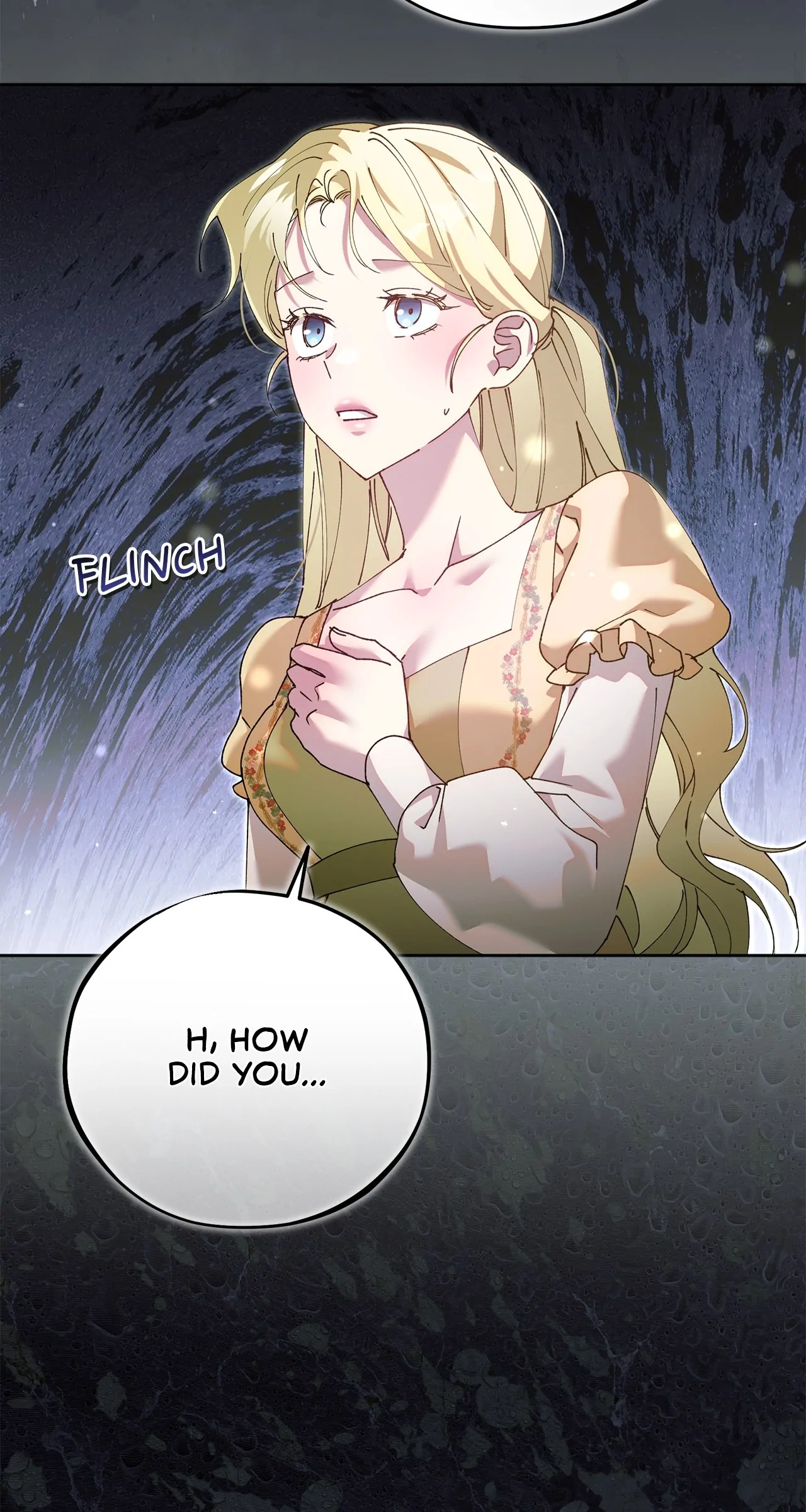 Escape Me If You Can Chapter 72 - Page 32
