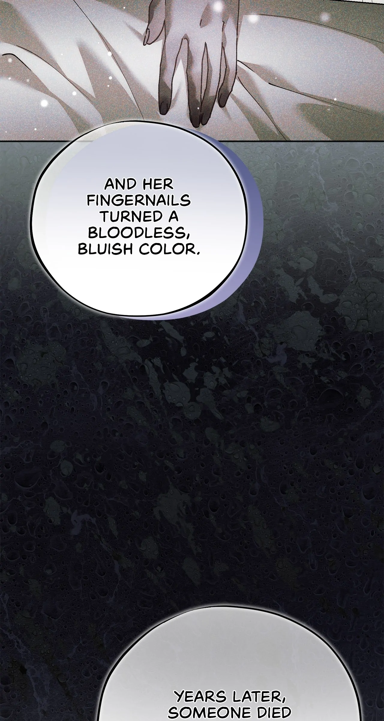 Escape Me If You Can Chapter 72 - Page 34