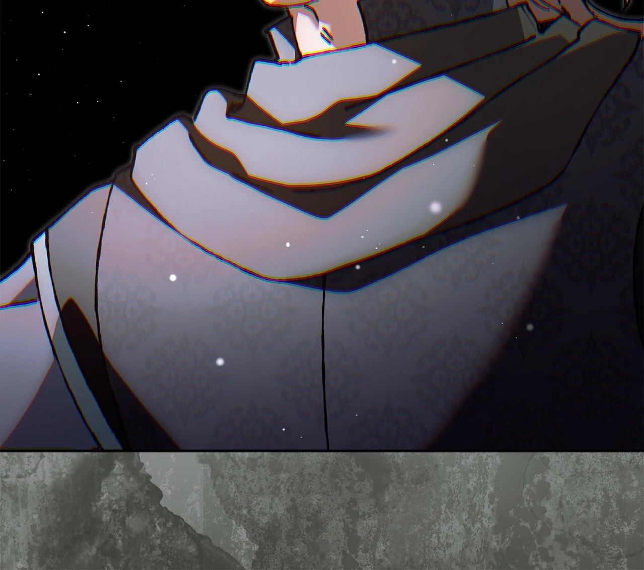 Escape Me If You Can Chapter 72 - Page 55
