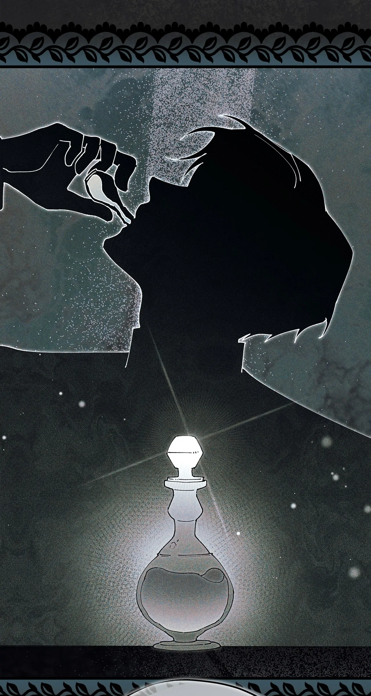 Escape Me If You Can Chapter 72 - Page 58