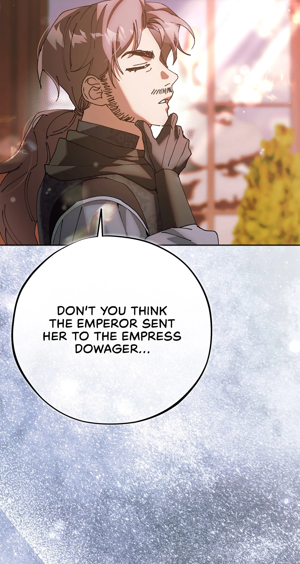 Escape Me If You Can Chapter 72 - Page 68