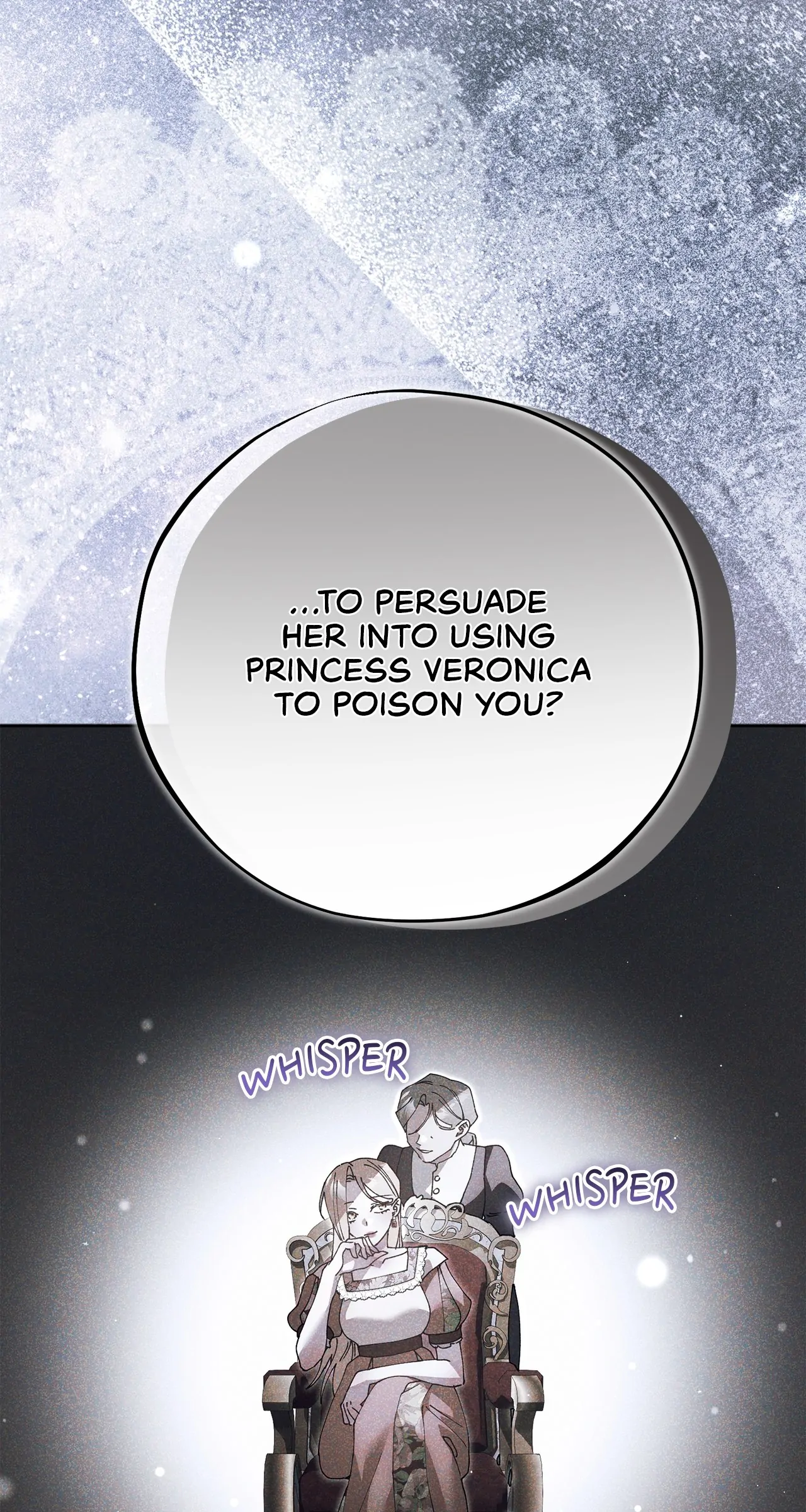 Escape Me If You Can Chapter 72 - Page 69