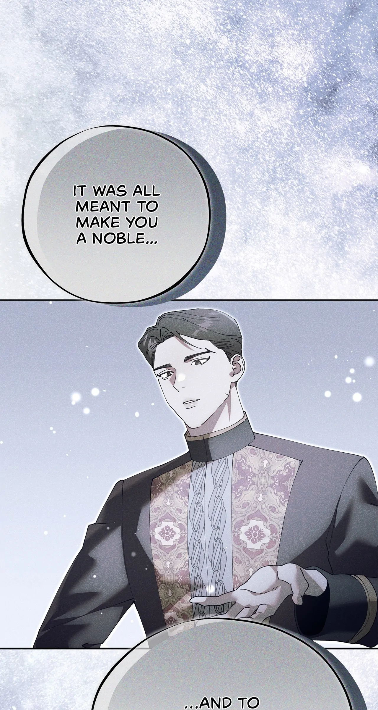 Escape Me If You Can Chapter 72 - Page 74