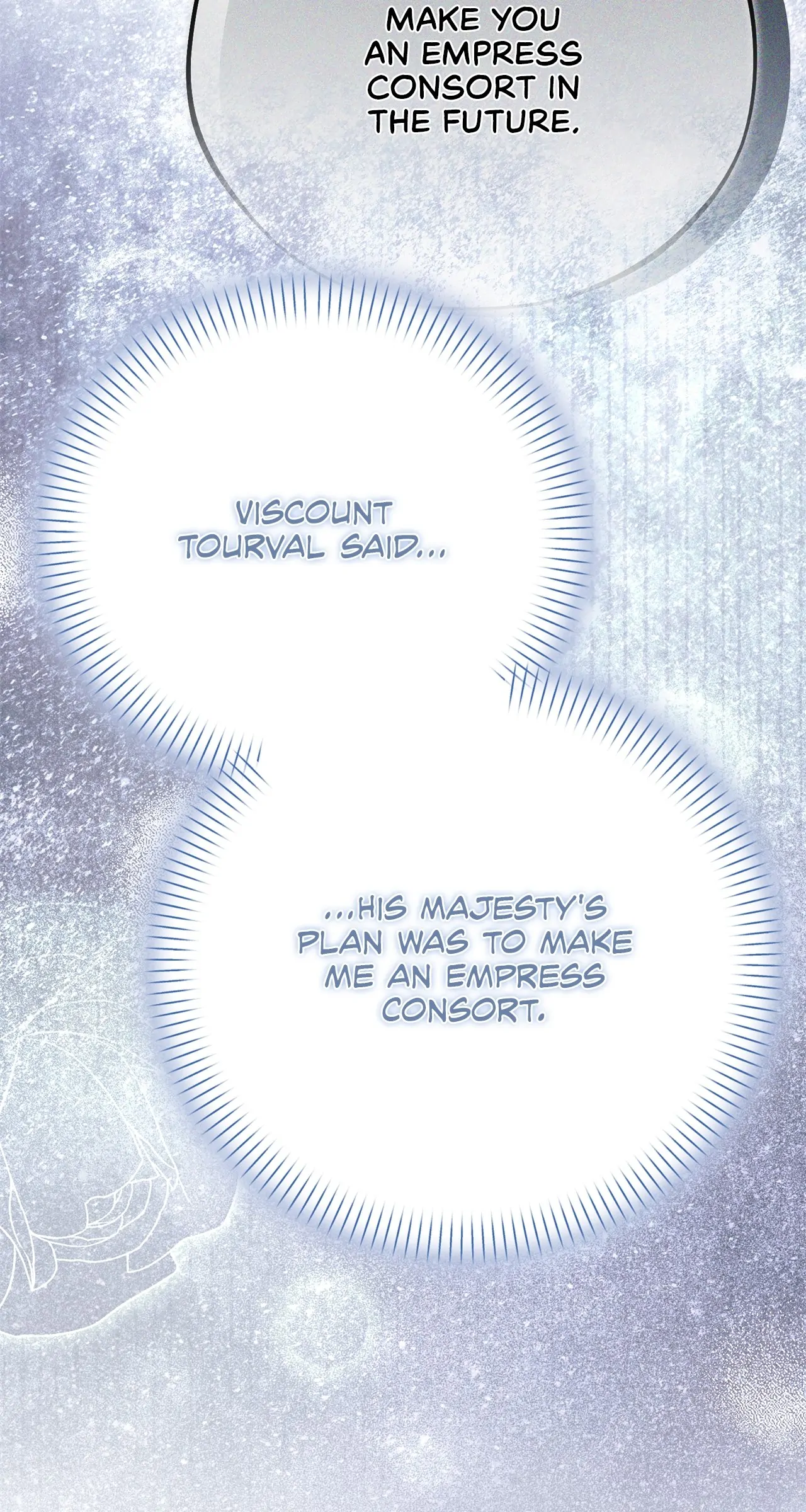 Escape Me If You Can Chapter 72 - Page 75