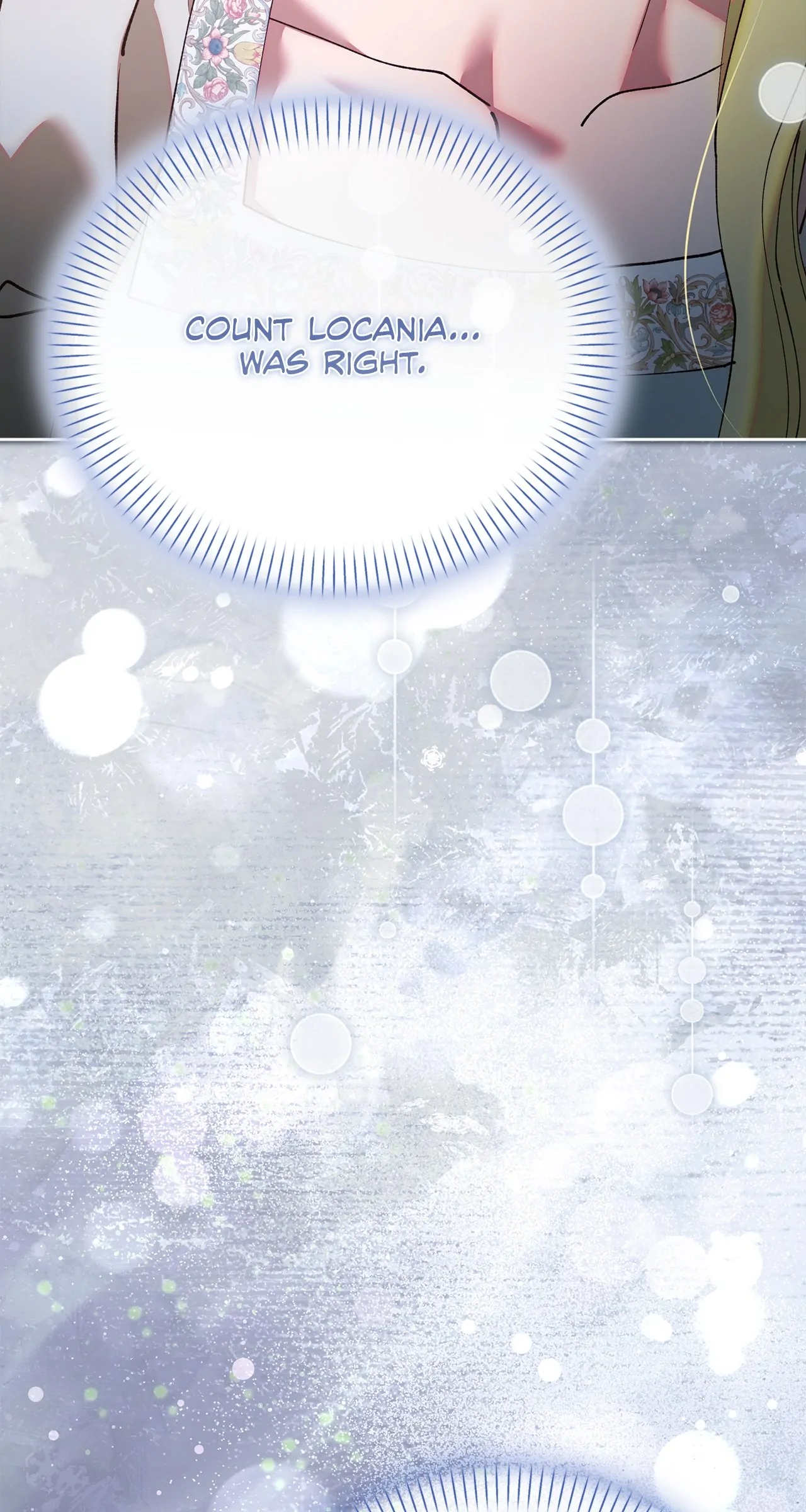 Escape Me If You Can Chapter 72 - Page 91