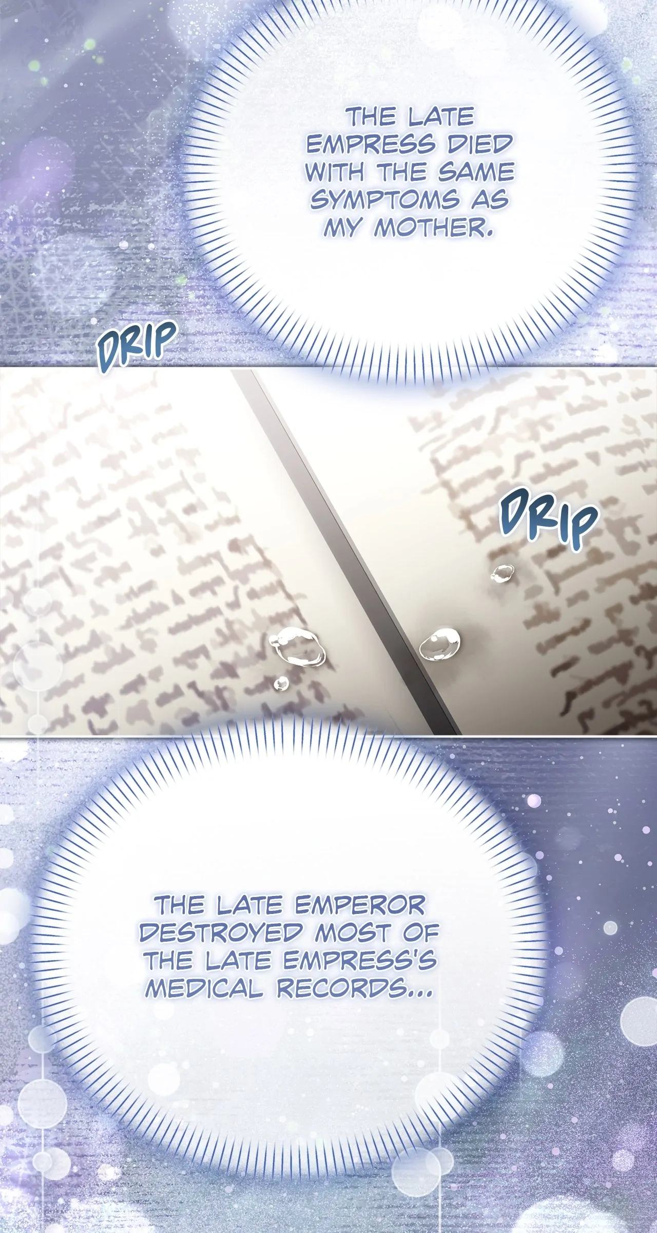 Escape Me If You Can Chapter 72 - Page 92