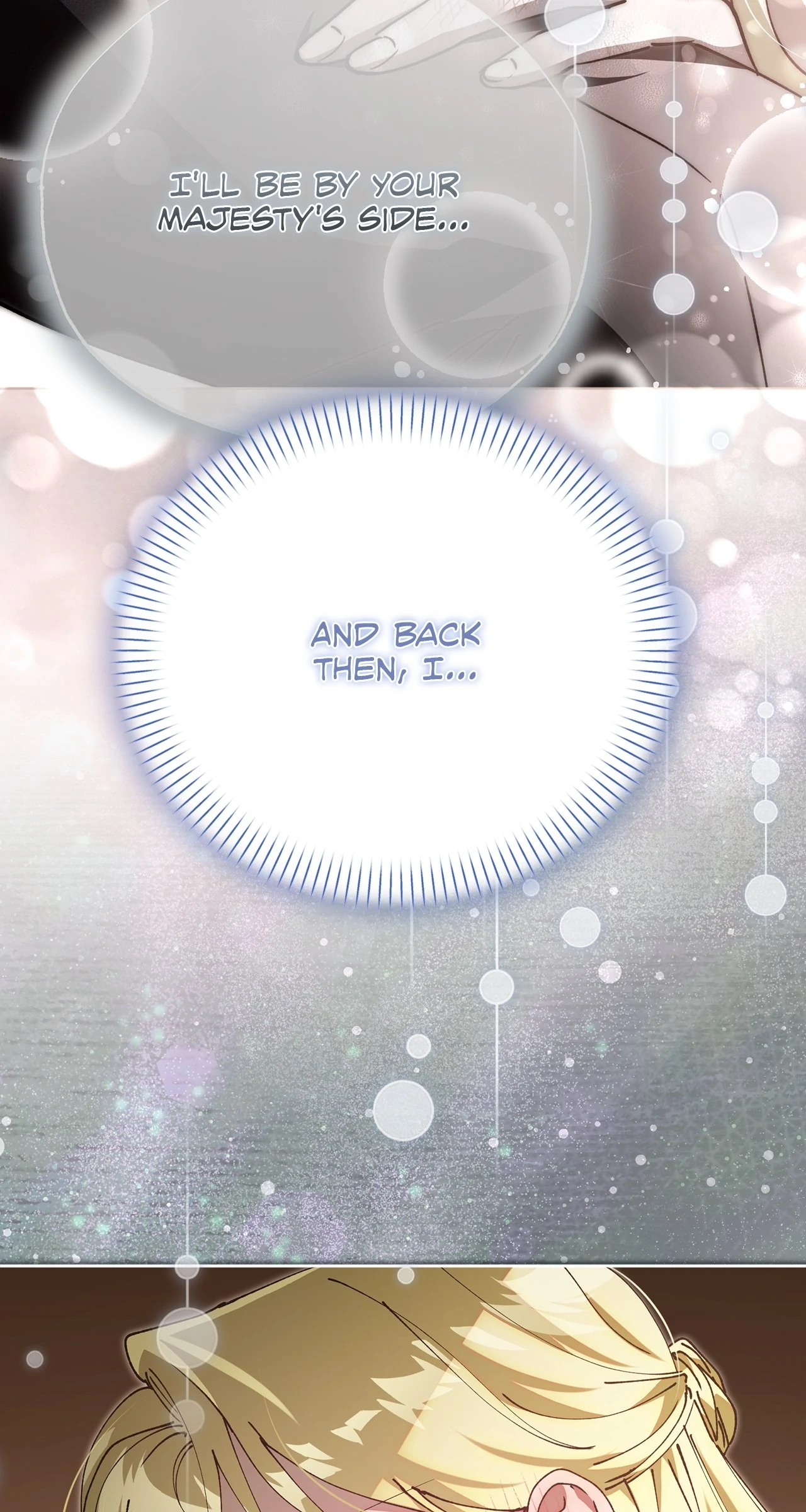 Escape Me If You Can Chapter 72 - Page 96