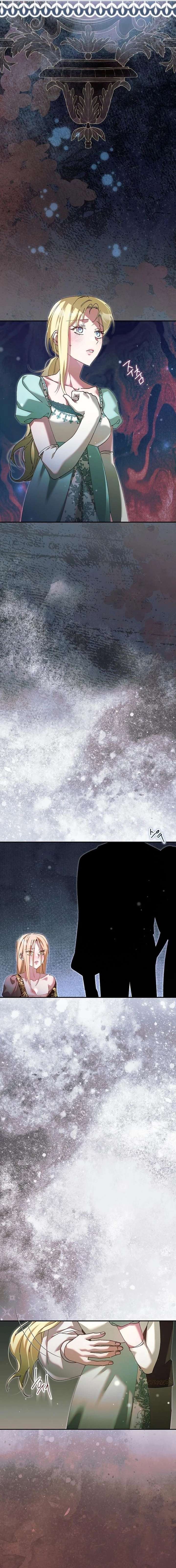Escape Me If You Can Chapter 83 - Page 9