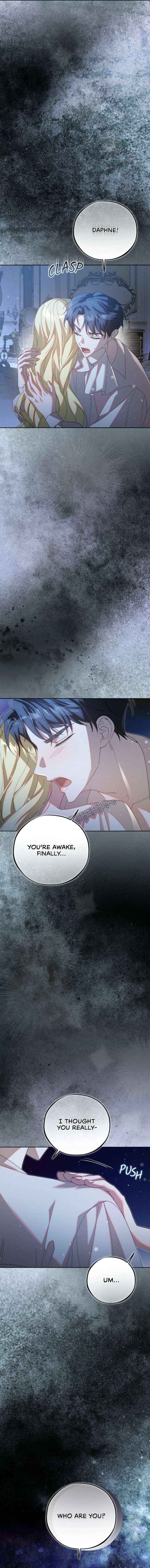 Escape Me If You Can Chapter 88 - Page 19