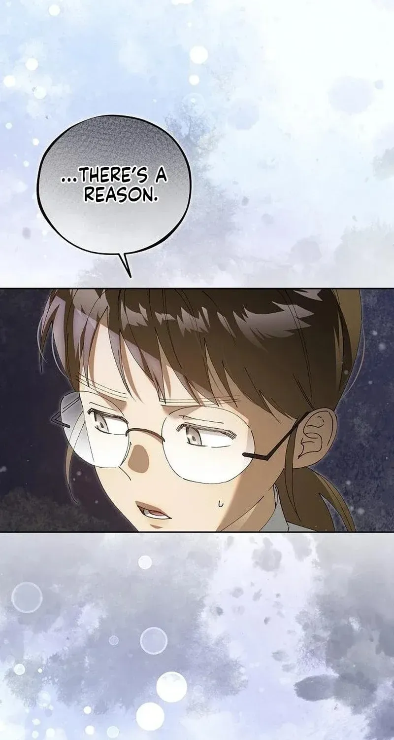 Escape Me If You Can Chapter 94 - Page 12