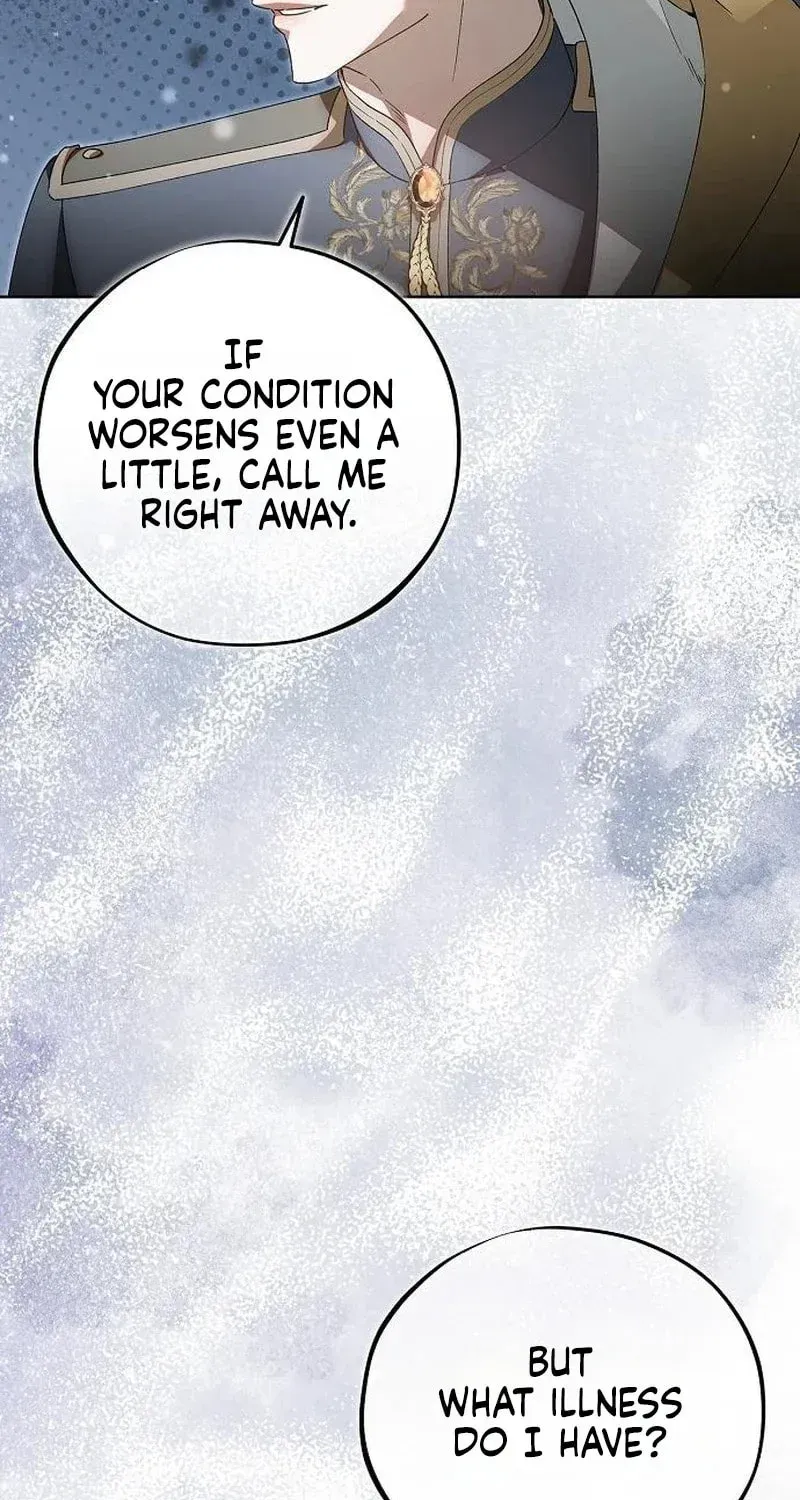 Escape Me If You Can Chapter 94 - Page 33