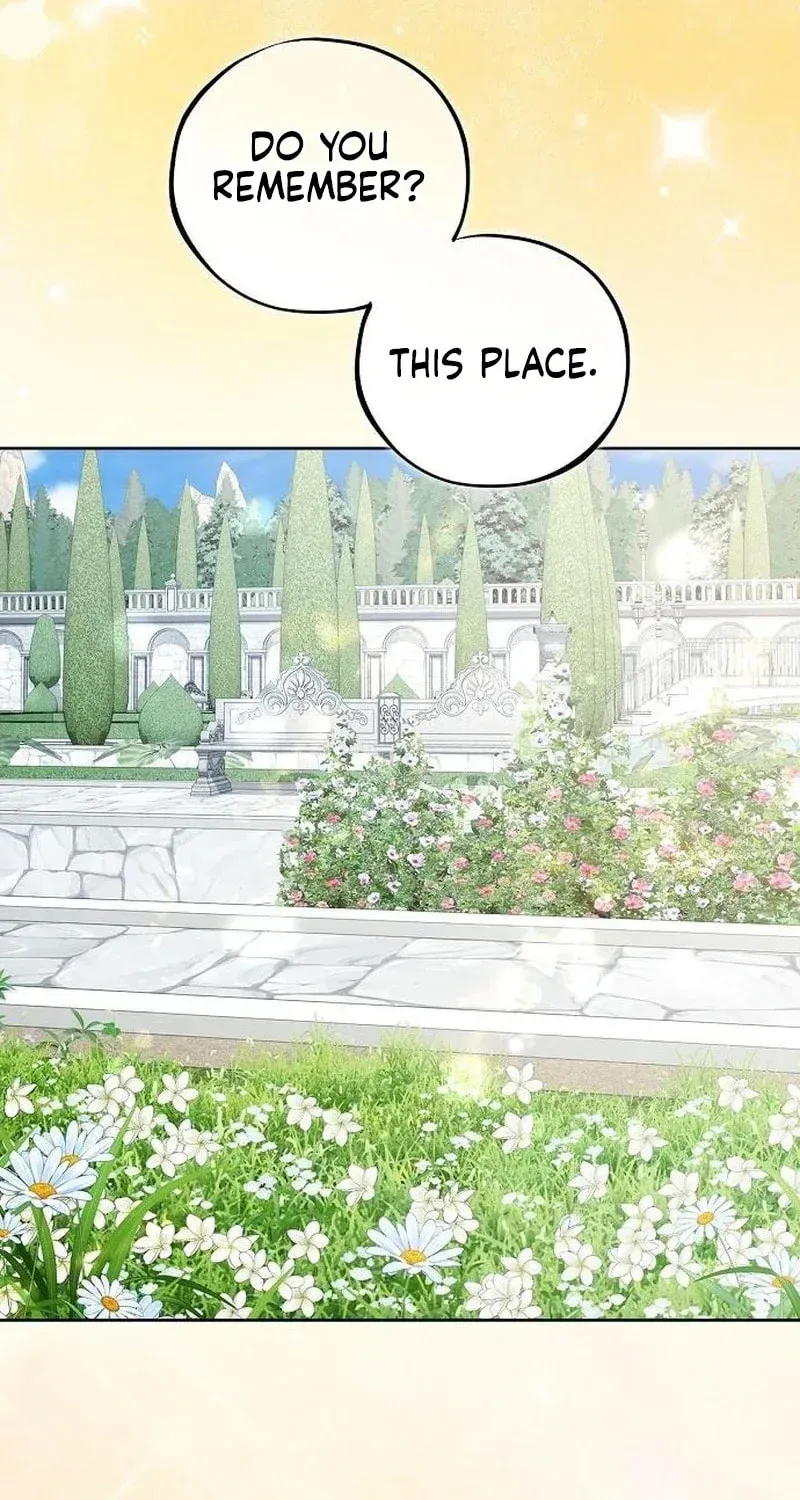 Escape Me If You Can Chapter 94 - Page 39
