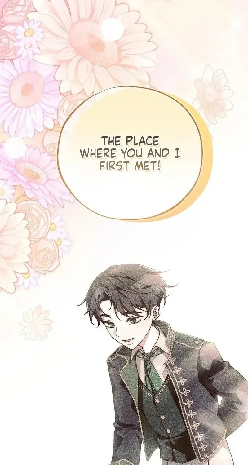 Escape Me If You Can Chapter 94 - Page 42