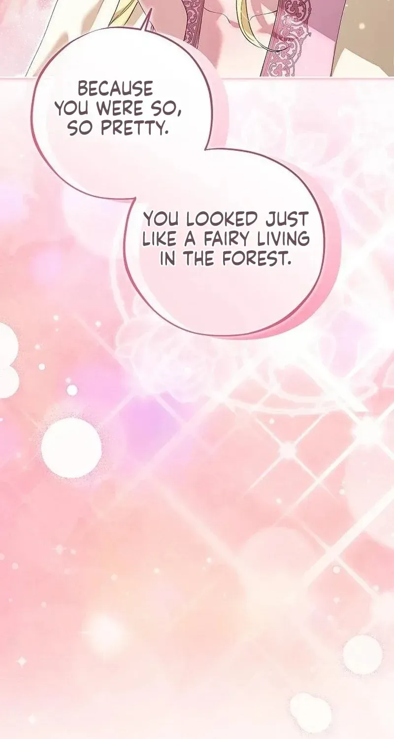 Escape Me If You Can Chapter 94 - Page 46