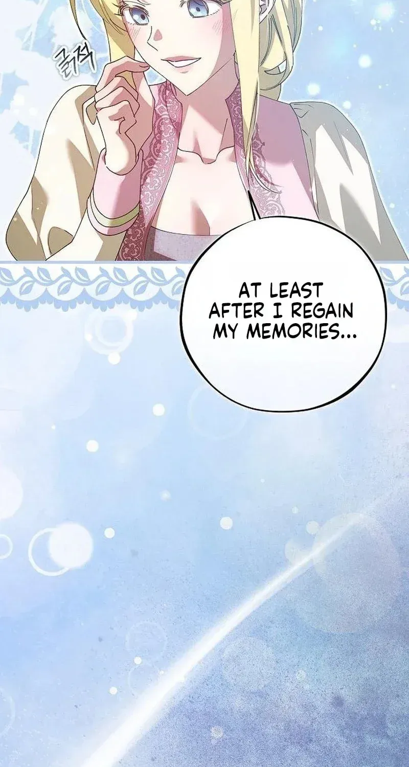 Escape Me If You Can Chapter 94 - Page 65