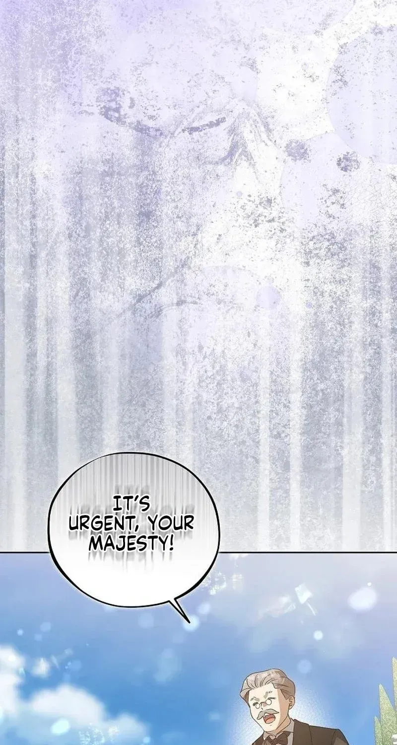 Escape Me If You Can Chapter 94 - Page 71