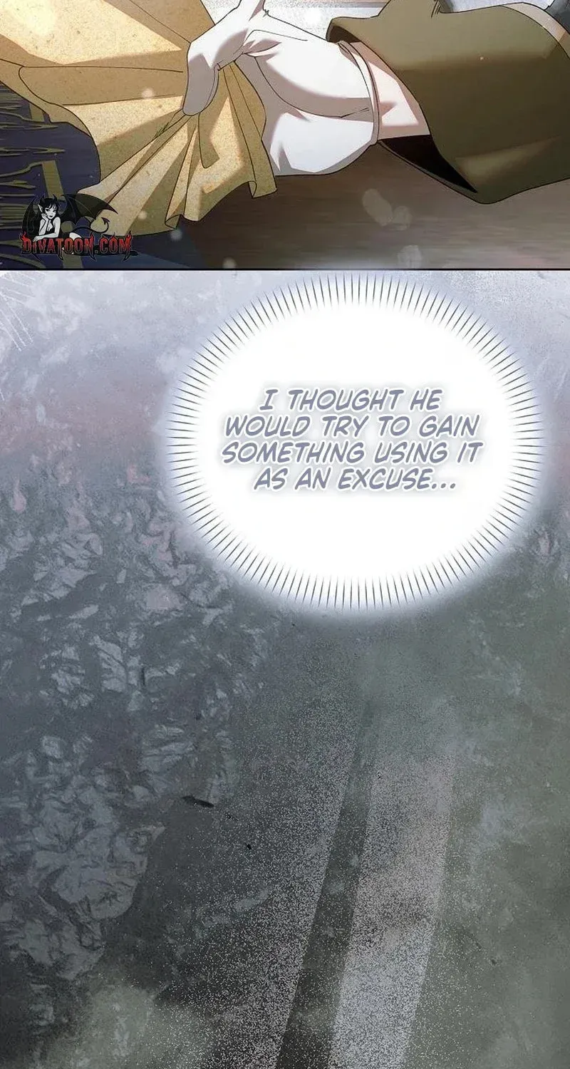 Escape Me If You Can Chapter 94 - Page 82