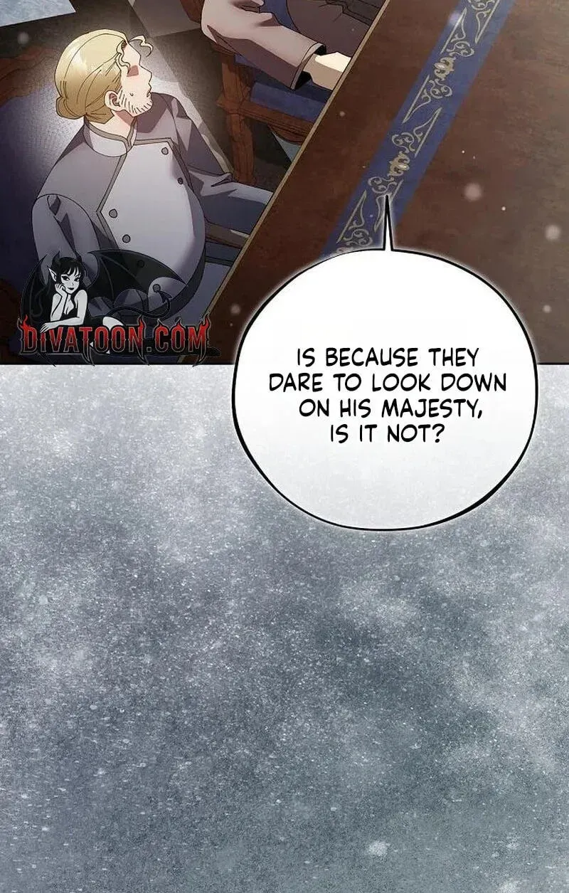 Escape Me If You Can Chapter 95 - Page 10