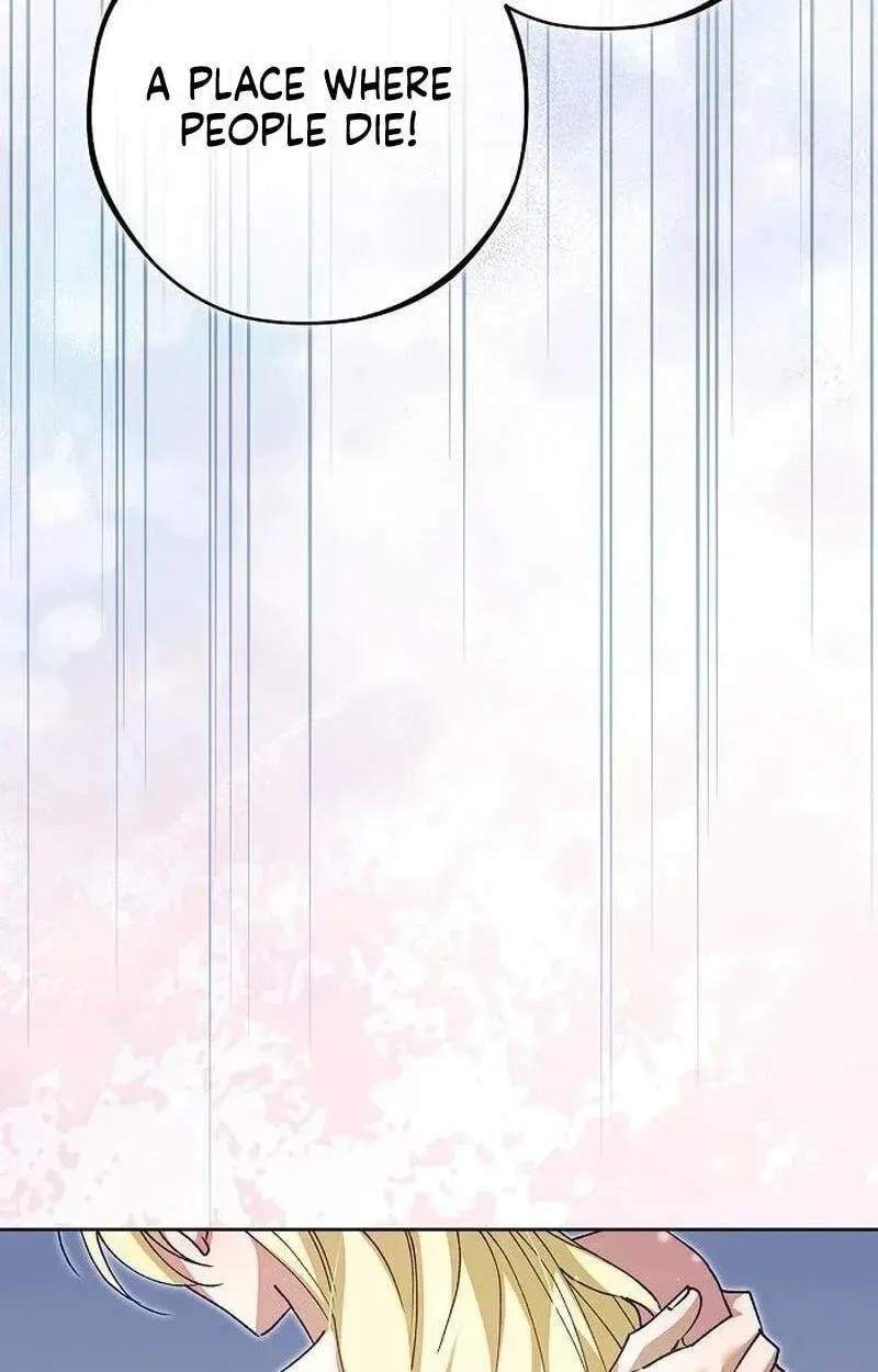 Escape Me If You Can Chapter 95 - Page 103