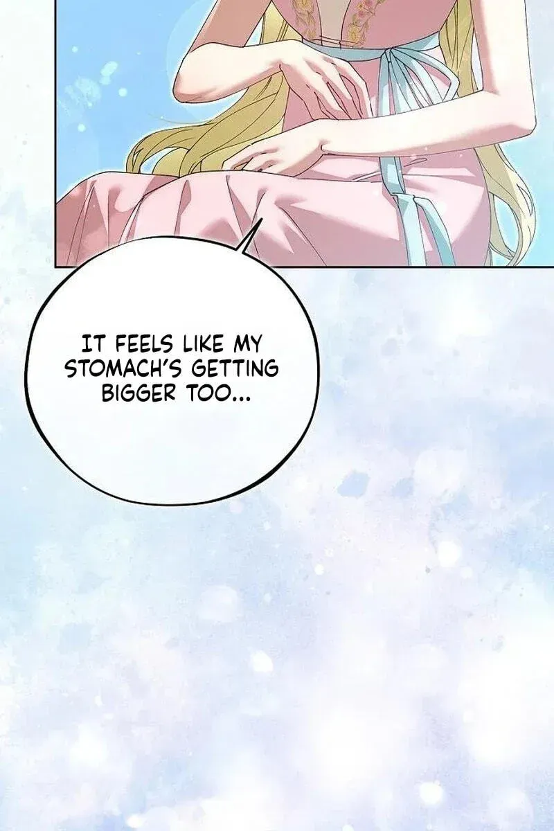 Escape Me If You Can Chapter 95 - Page 45