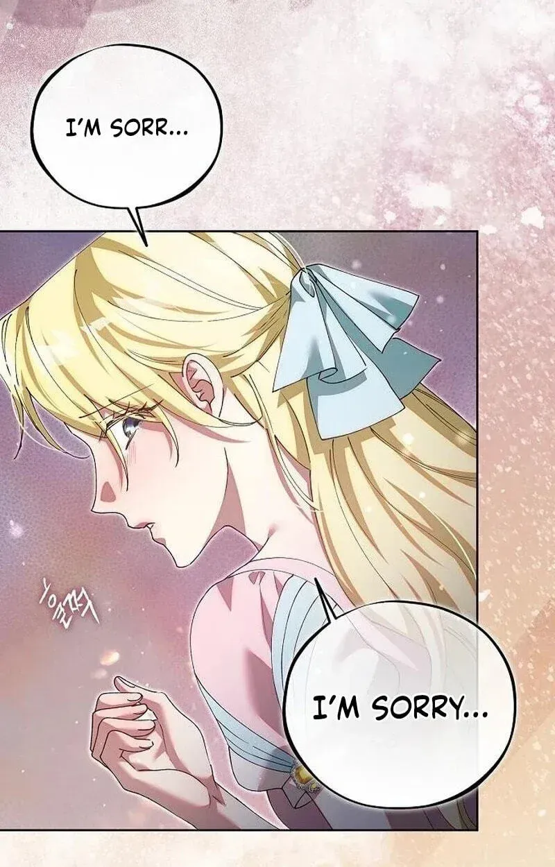 Escape Me If You Can Chapter 95 - Page 60