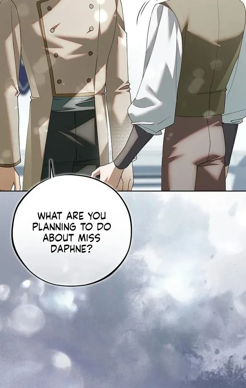 Escape Me If You Can Chapter 95 - Page 71