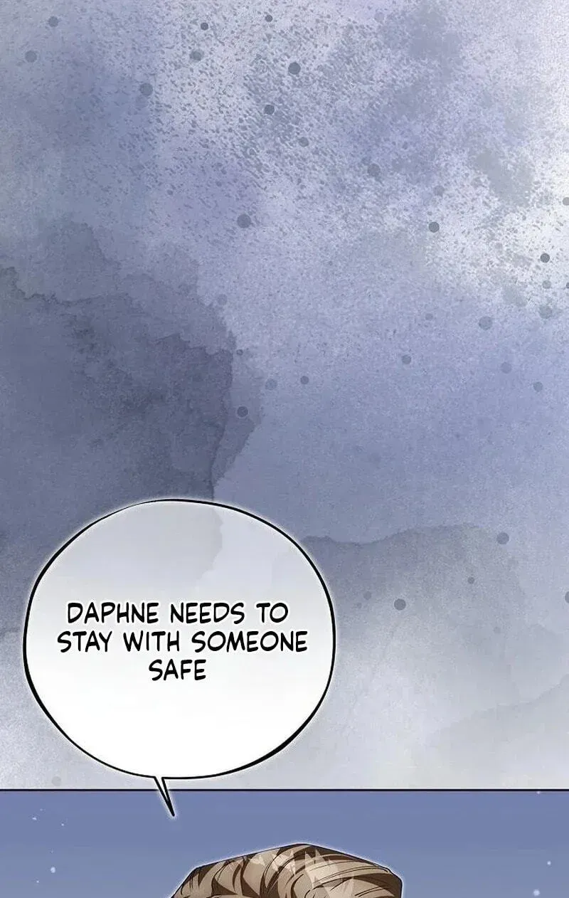 Escape Me If You Can Chapter 95 - Page 76