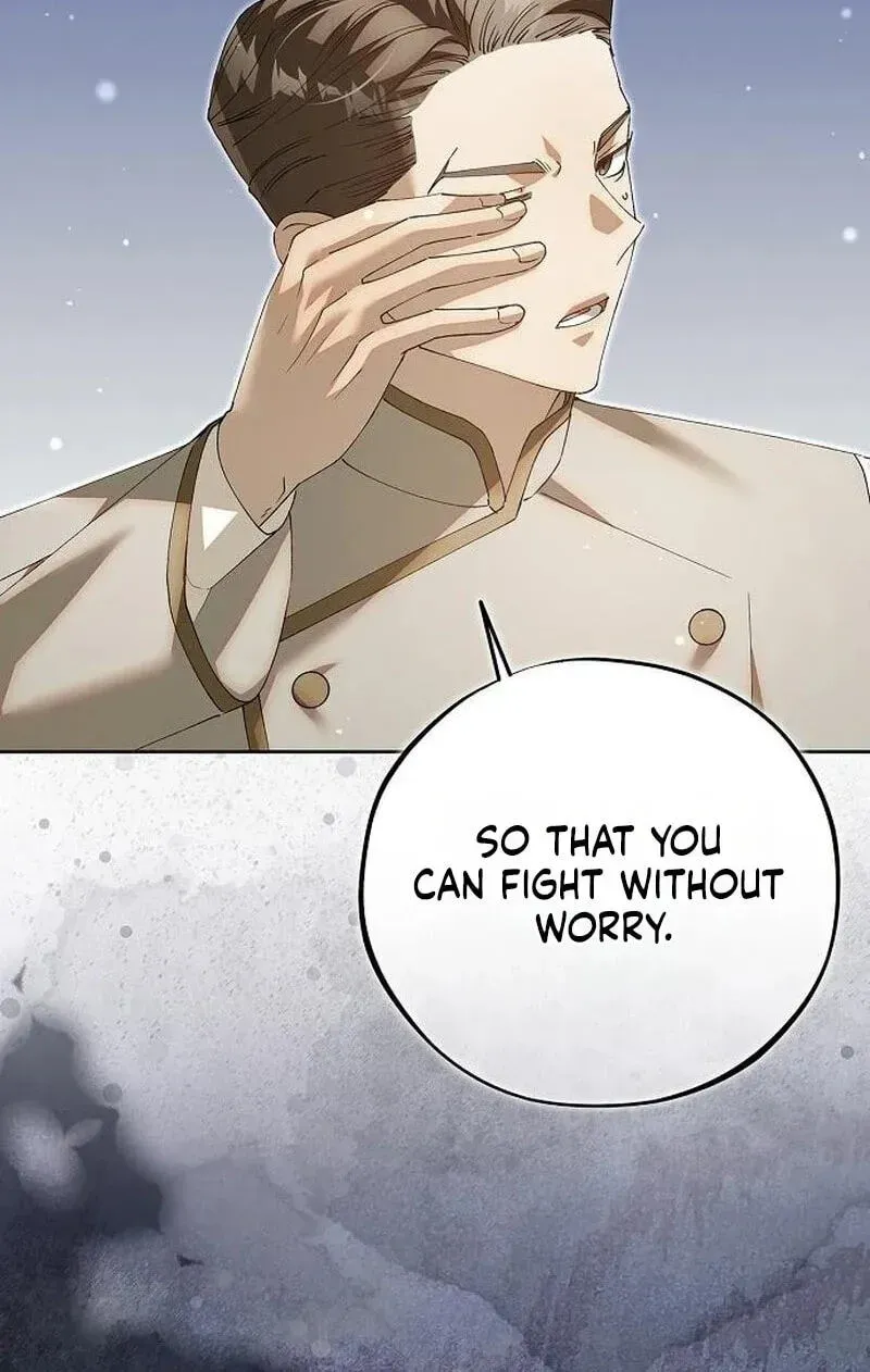 Escape Me If You Can Chapter 95 - Page 77