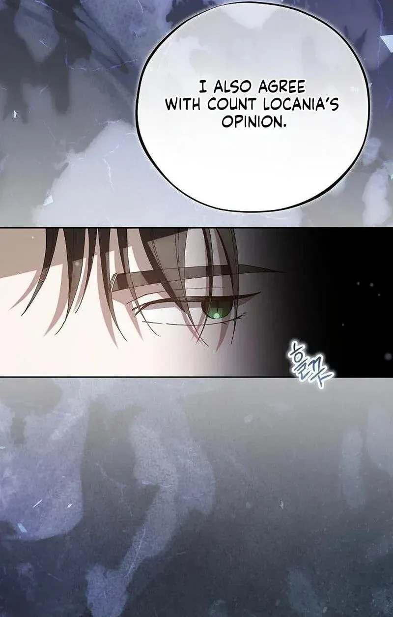 Escape Me If You Can Chapter 95 - Page 8