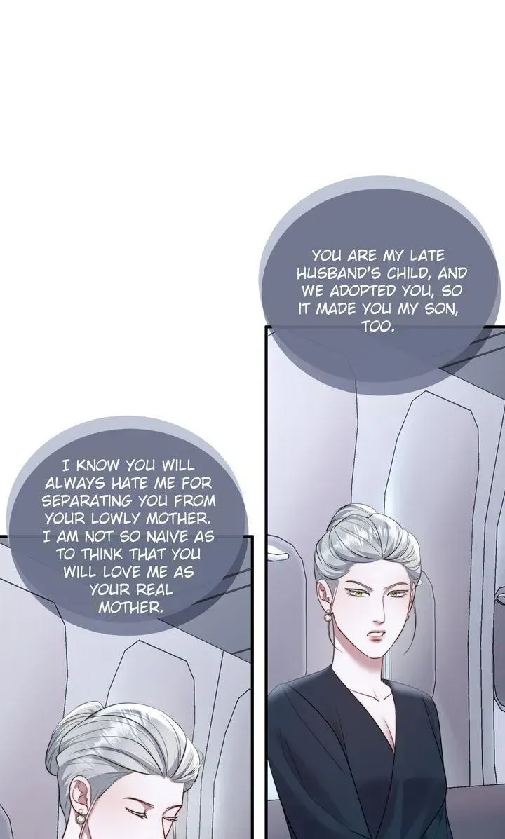 The Billionaire’s Replacement Wife Chapter 82 - Page 57