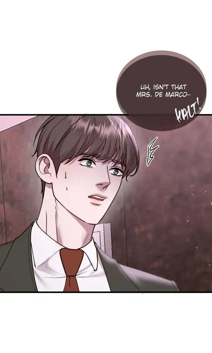 The Billionaire’s Replacement Wife Chapter 85 - Page 3
