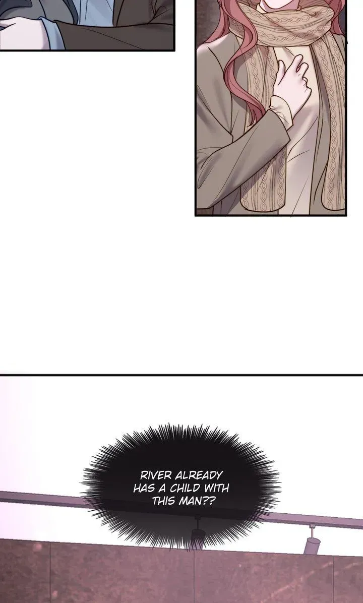 The Billionaire’s Replacement Wife Chapter 85 - Page 38