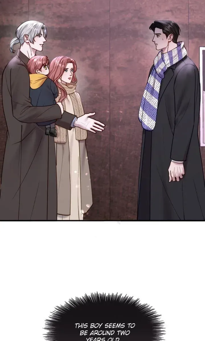 The Billionaire’s Replacement Wife Chapter 85 - Page 39