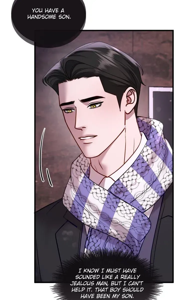 The Billionaire’s Replacement Wife Chapter 85 - Page 43