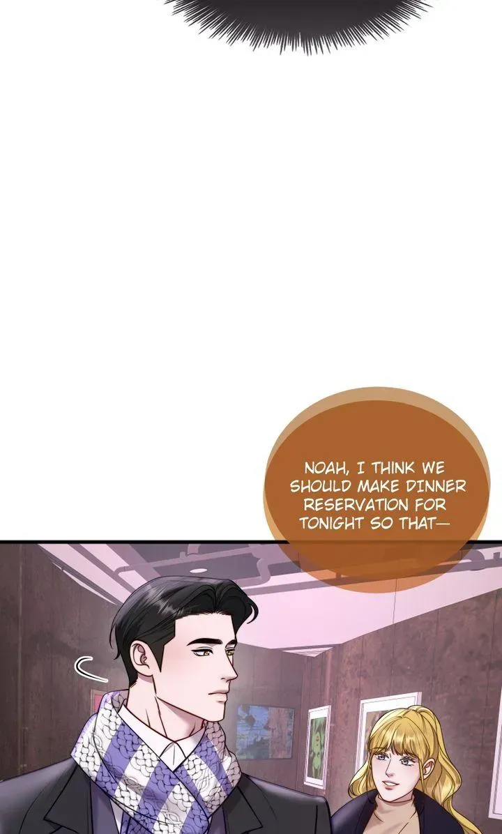 The Billionaire’s Replacement Wife Chapter 85 - Page 44