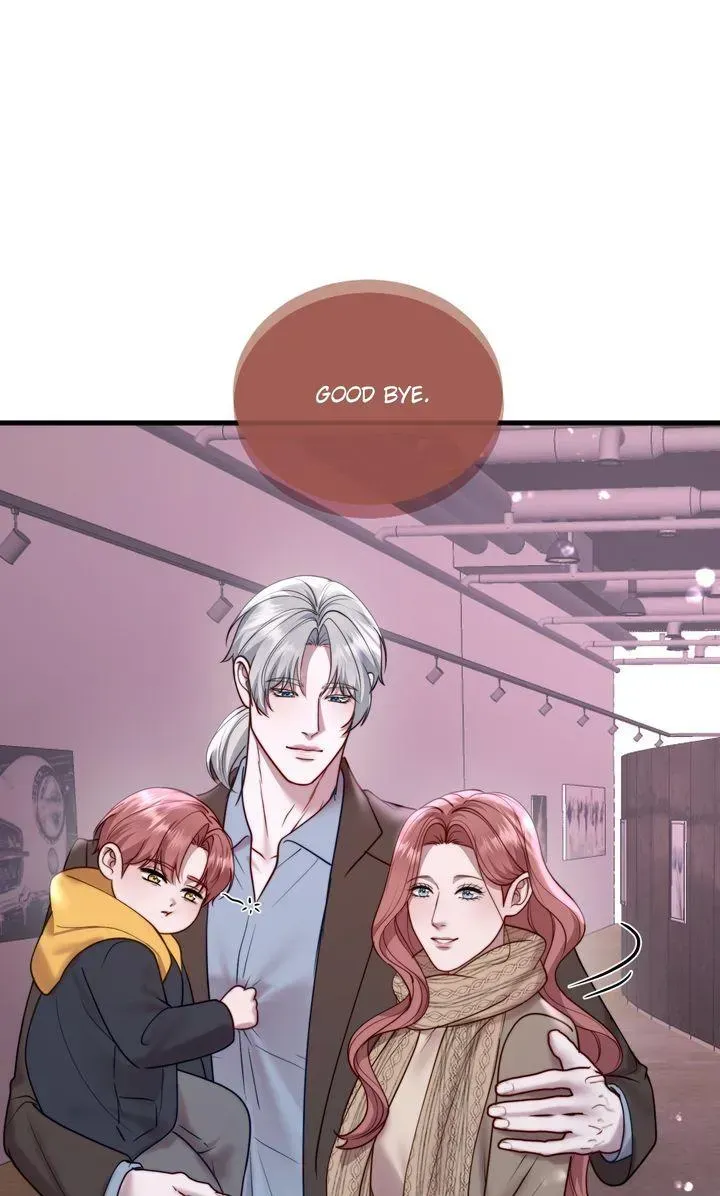 The Billionaire’s Replacement Wife Chapter 85 - Page 50