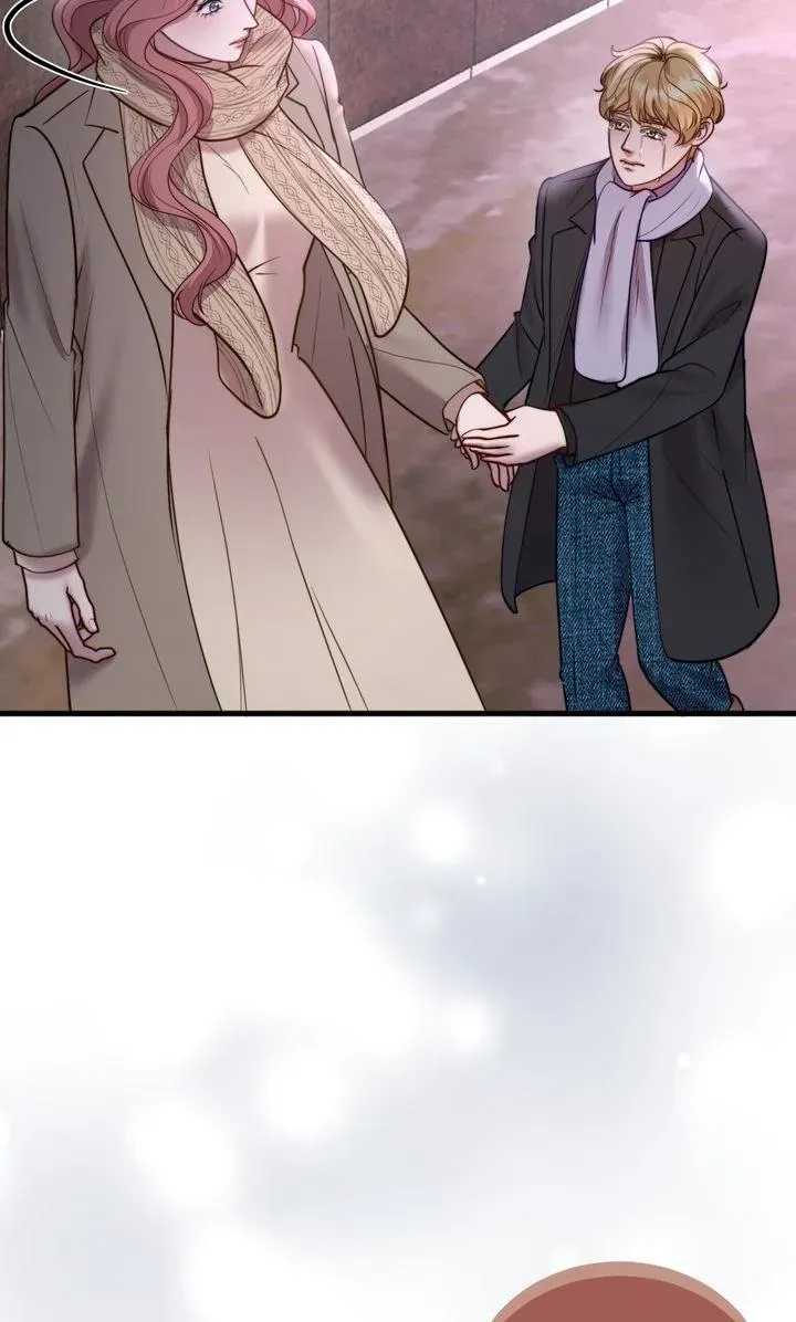 The Billionaire’s Replacement Wife Chapter 85 - Page 53