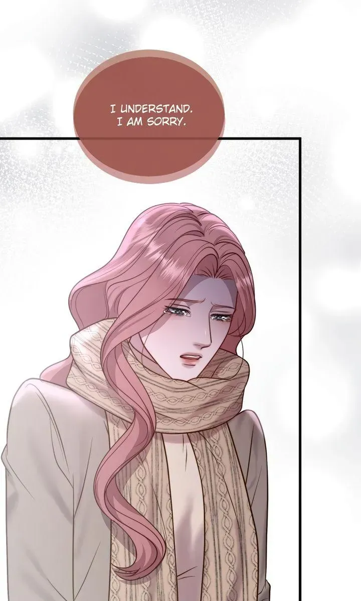 The Billionaire’s Replacement Wife Chapter 85 - Page 61