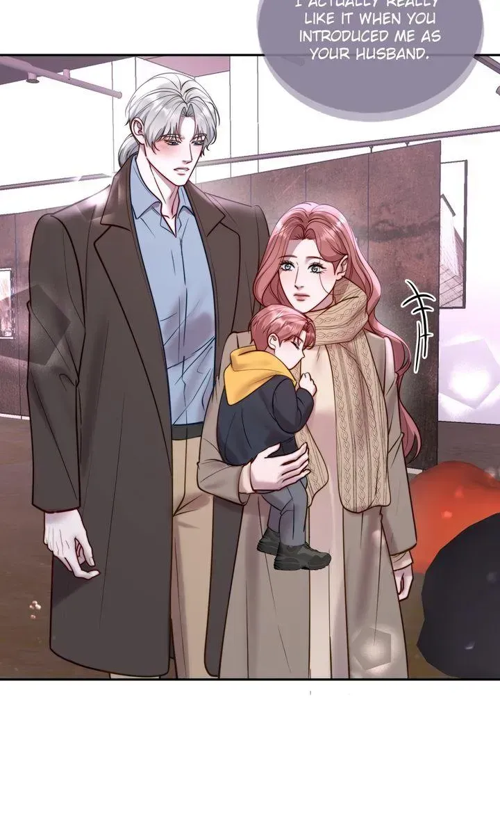 The Billionaire’s Replacement Wife Chapter 85 - Page 75