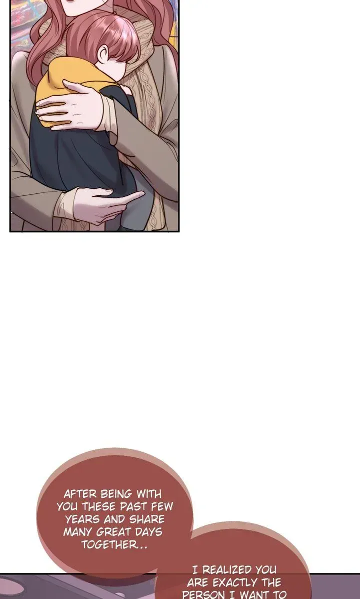 The Billionaire’s Replacement Wife Chapter 85 - Page 77